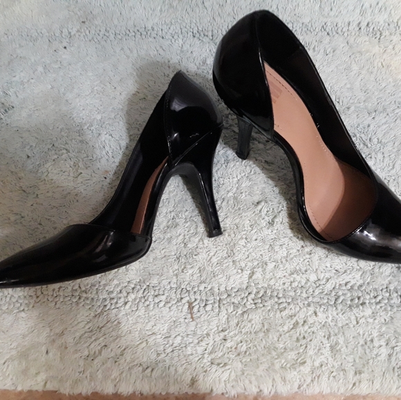 Womens heels - Picture 4 of 4